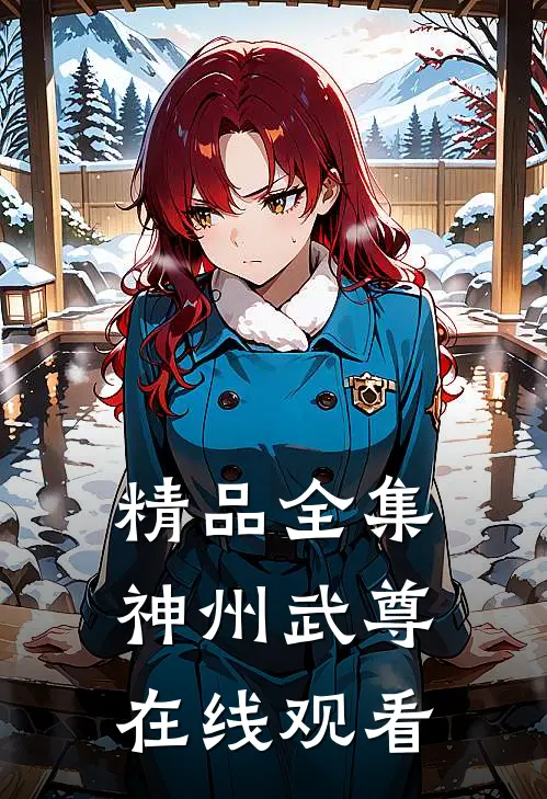 精品全集神州武尊在线观看