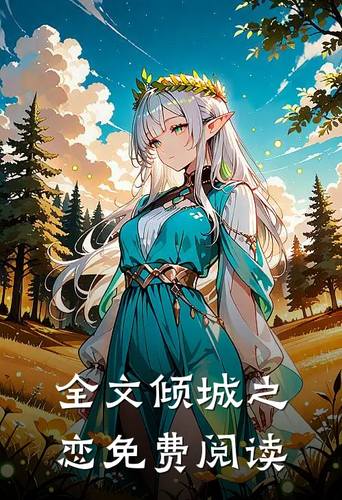 全文倾城之恋免费阅读