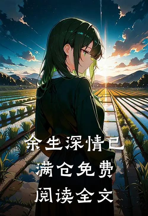 余生深情已满仓免费阅读全文