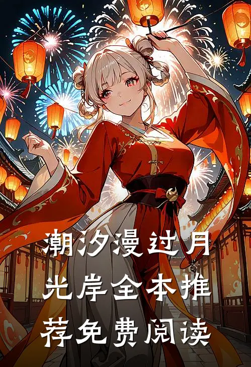 潮汐漫过月光岸全本推荐免费阅读