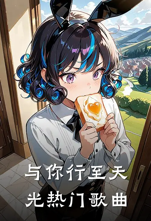 与你行至天光热门歌曲