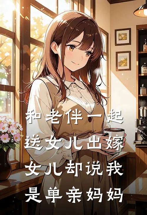 和老伴一起送女儿出嫁,女儿却说我是单亲妈妈了