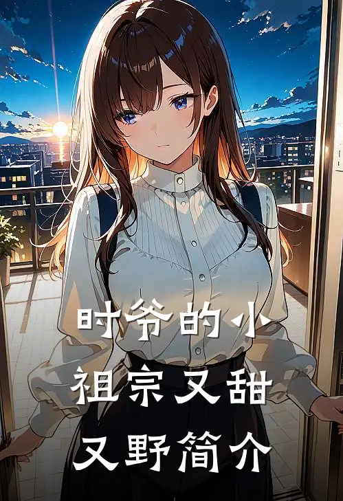 时爷的小祖宗又甜又野简介