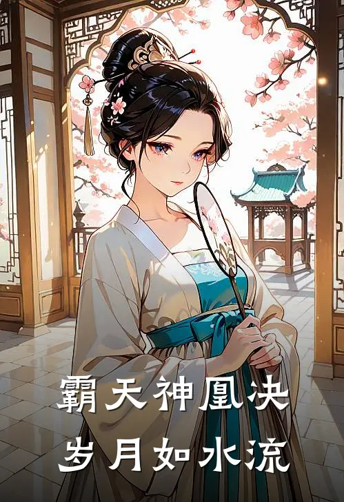 霸天神凰决 岁月如水流