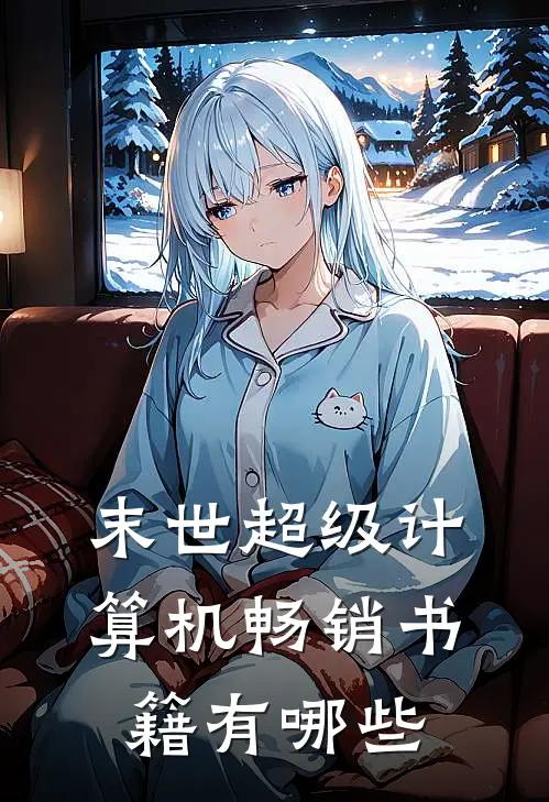 末世超级计算机畅销书籍有哪些