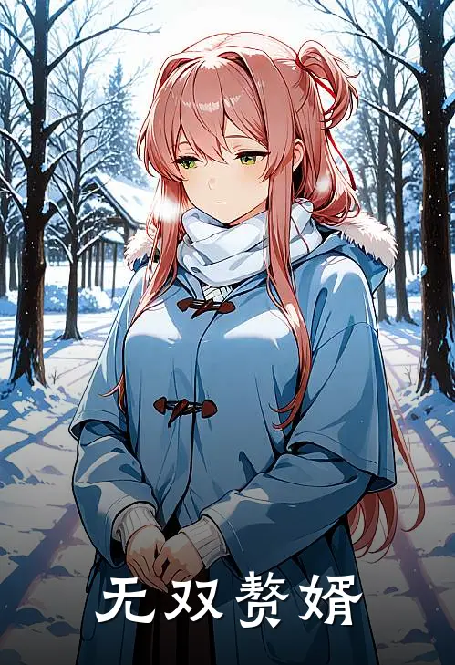 无双赘婿