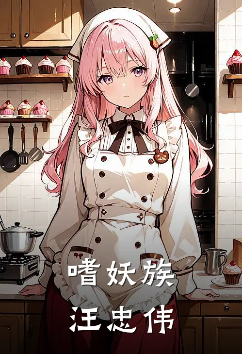 嗜妖族汪忠伟