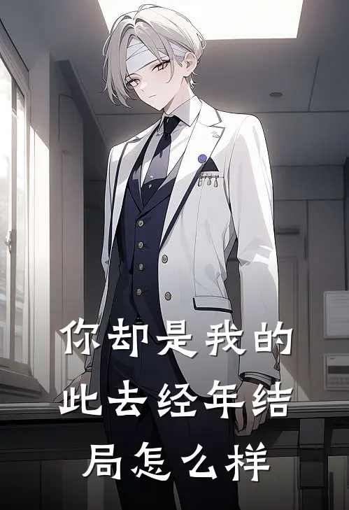 你却是我的此去经年结局怎么样