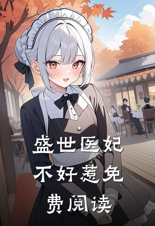 盛世医妃不好惹免费阅读