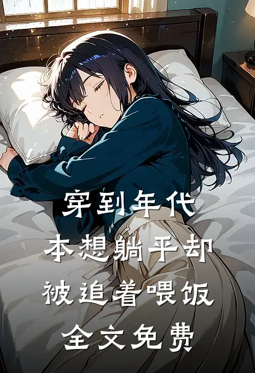穿到年代，本想躺平却被追着喂饭全文免费