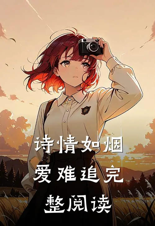 诗情如烟爱难追完整阅读