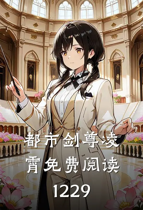 都市剑尊凌霄免费阅读1229