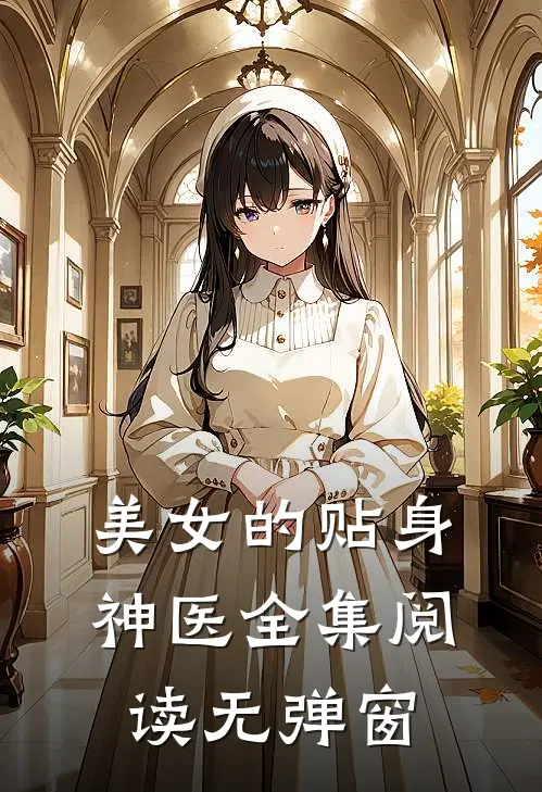 美女的贴身神医全集阅读无弹窗