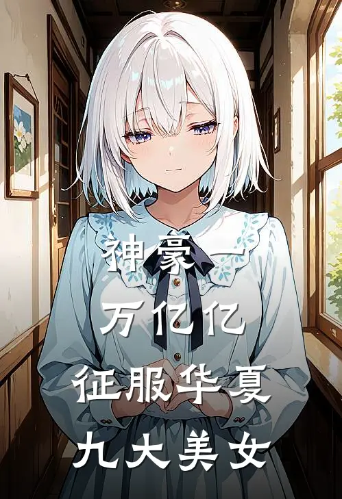 神豪一万亿亿,征服华夏九大美女的