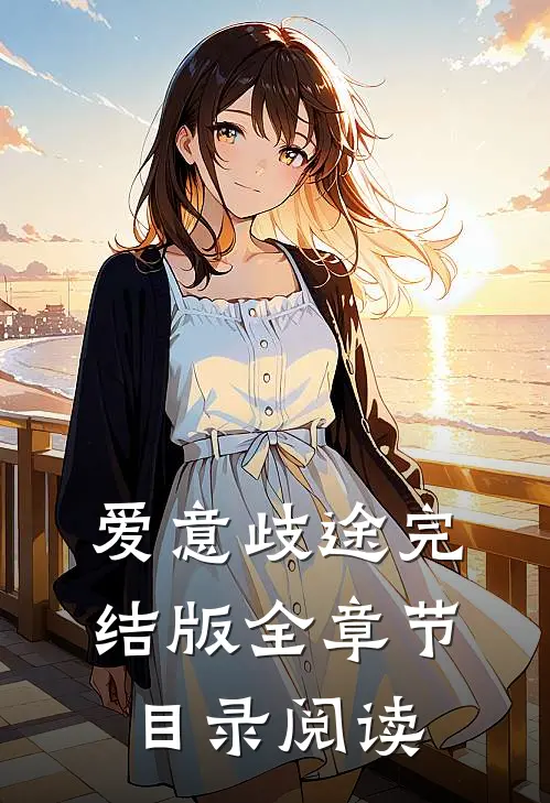爱意歧途完结版全章节目录阅读