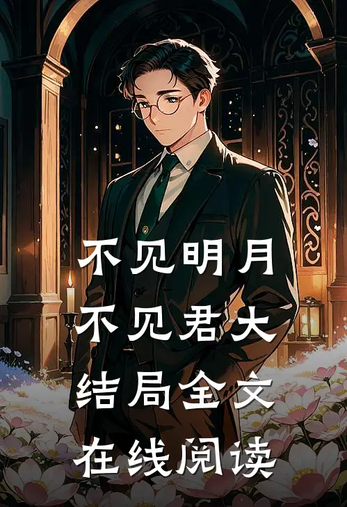 不见明月不见君大结局全文在线阅读