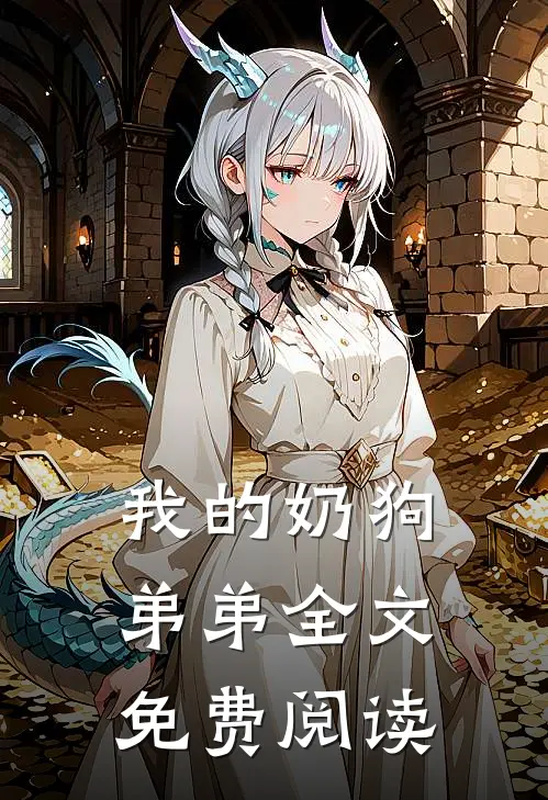 我的奶狗弟弟全文免费阅读