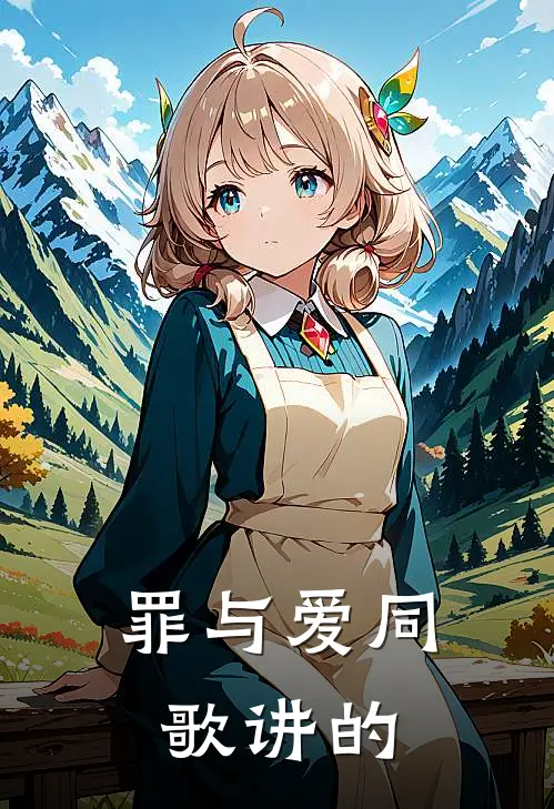 罪与爱同歌讲的