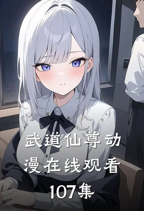 武道仙尊动漫在线观看107集