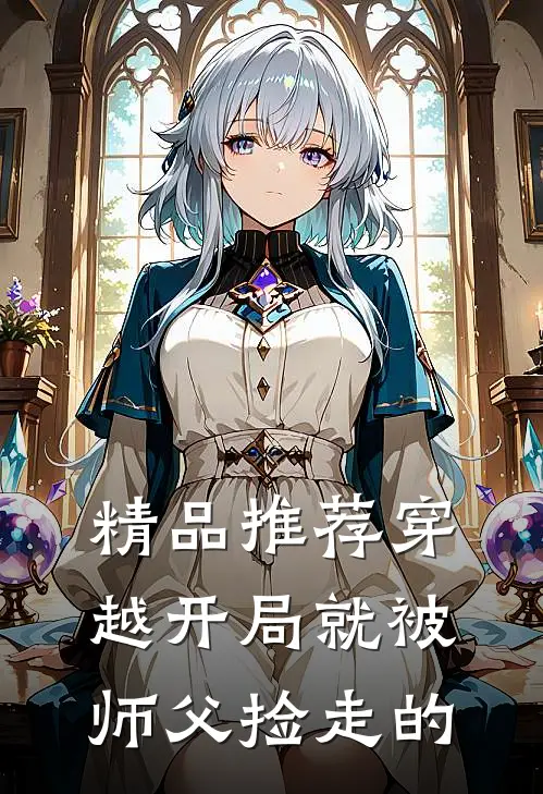 精品推荐穿越开局就被师父捡走的