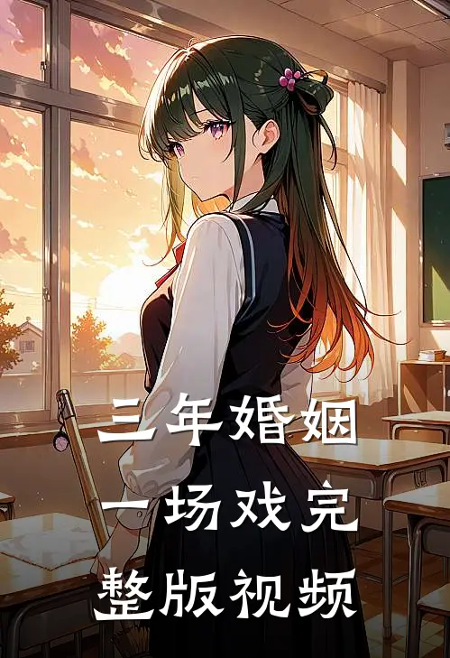 三年婚姻一场戏完整版视频
