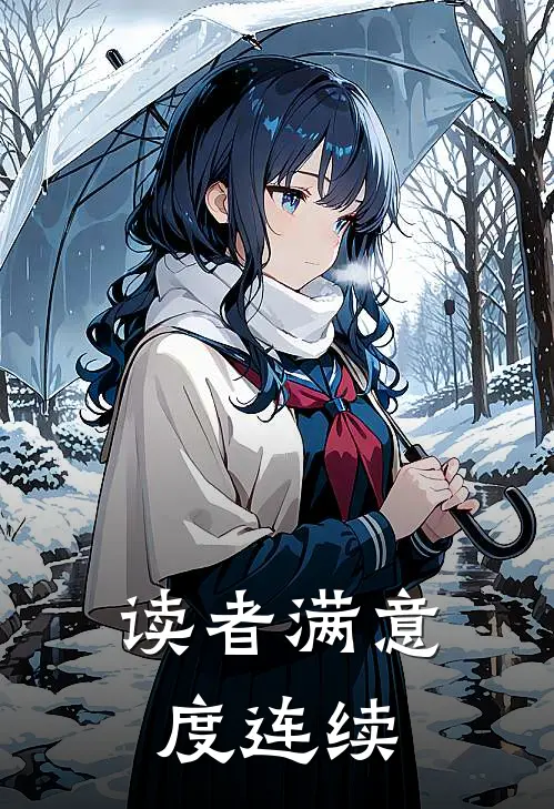 读者满意度连续