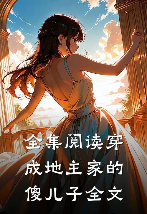 全集阅读穿成地主家的傻儿子全文