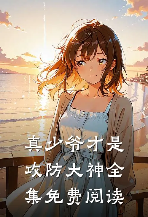 真少爷才是攻防大神全集免费阅读