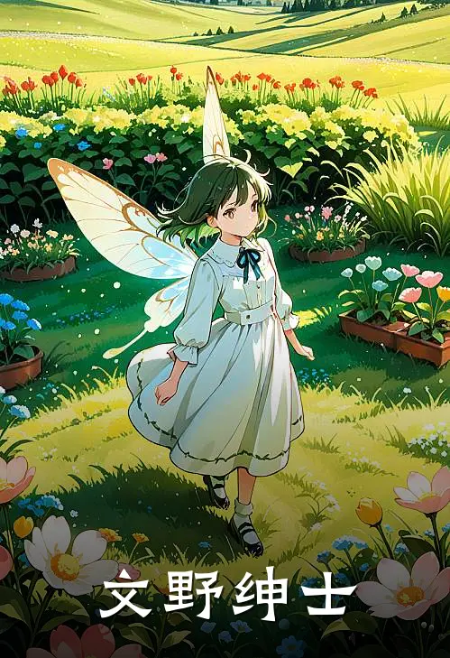 文野绅士