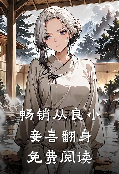畅销从良小妾喜翻身免费阅读