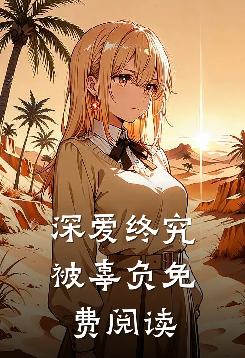 深爱终究被辜负免费阅读