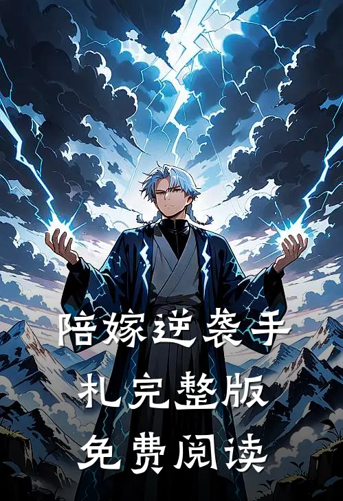 陪嫁逆袭手札完整版免费阅读