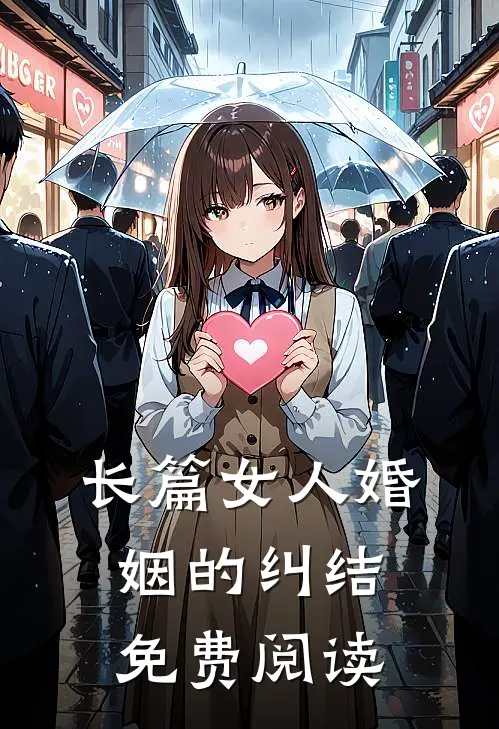 长篇女人婚姻的纠结免费阅读
