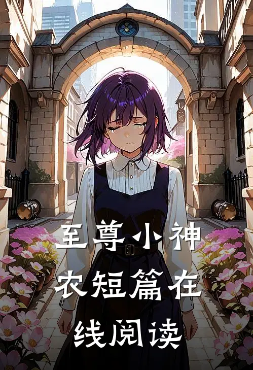至尊小神农短篇在线阅读