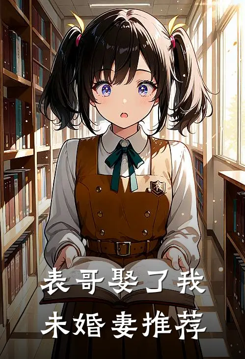 表哥娶了我未婚妻推荐