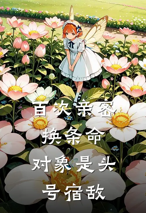 百次亲密换条命，对象是头号宿敌