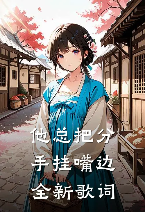 他总把分手挂嘴边全新歌词