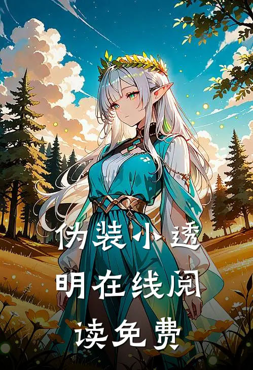 伪装小透明在线阅读免费