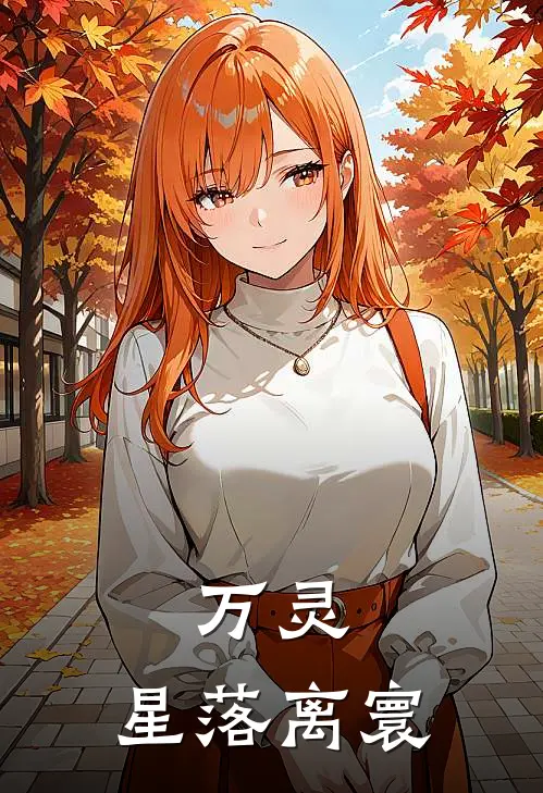 万灵：星落离寰