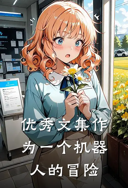 优秀文集作为一个机器人的冒险