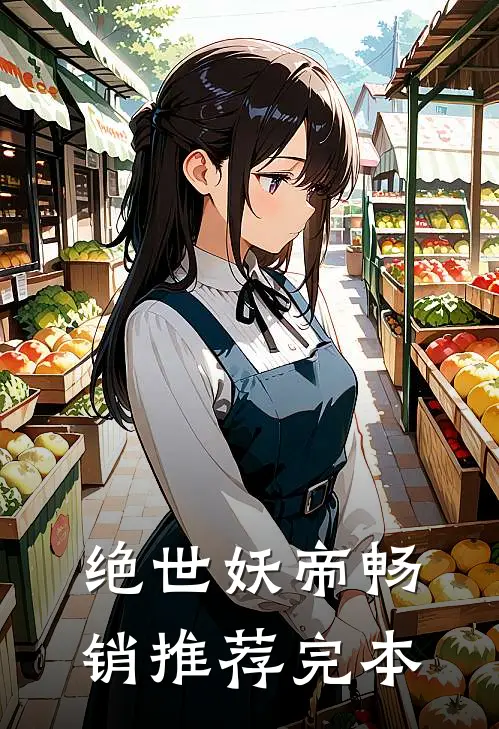 绝世妖帝畅销推荐完本