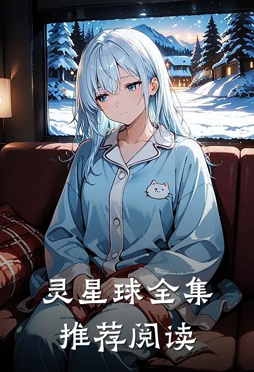 灵星球全集推荐阅读