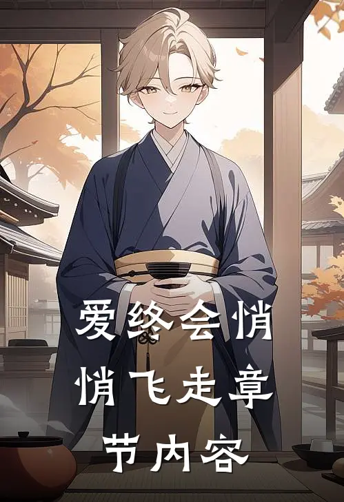 爱终会悄悄飞走章节内容