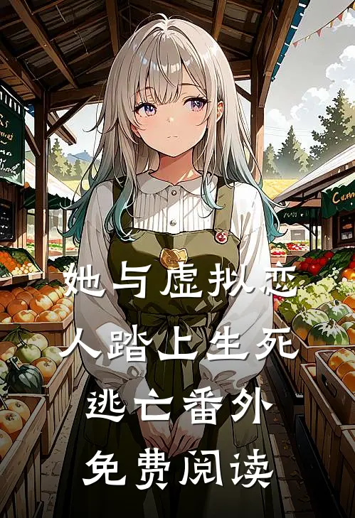 她与虚拟恋人踏上生死逃亡 番外免费阅读
