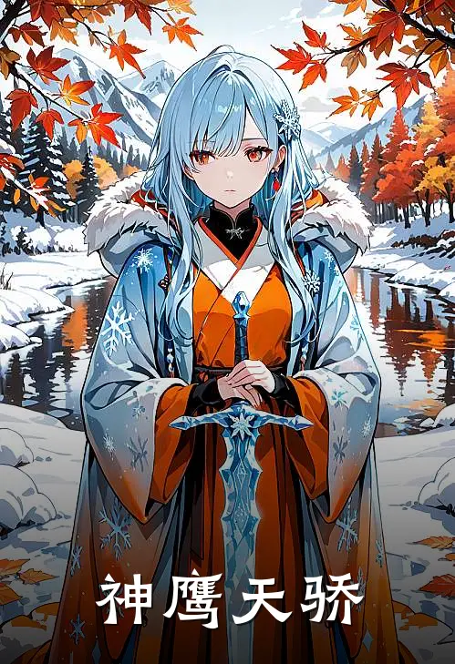 神鹰天骄