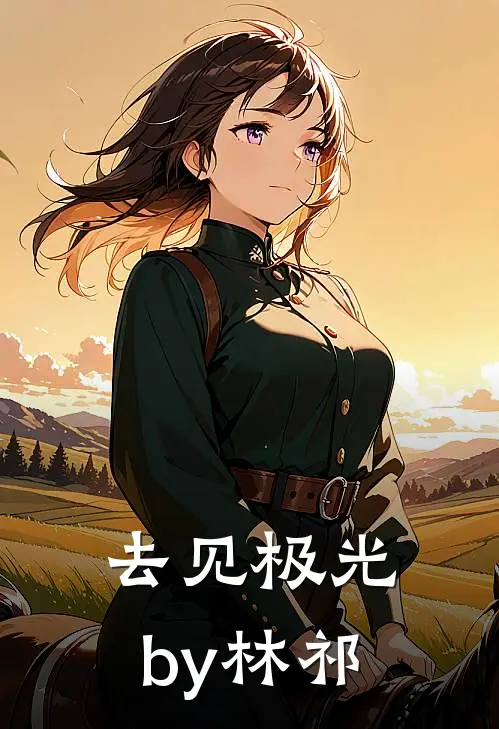 去见极光by林祁