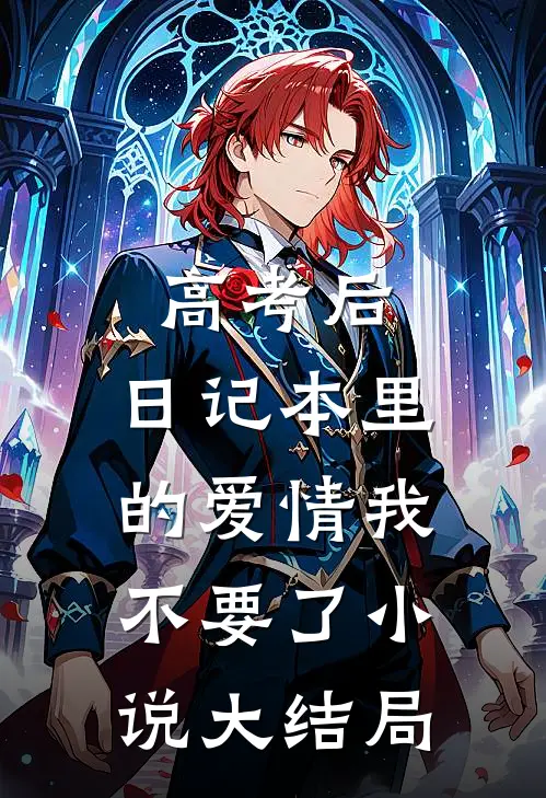 高考后，日记本里的爱情我不要了小说大结局