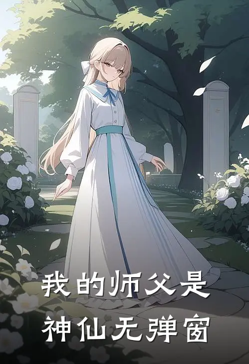 我的师父是神仙无弹窗