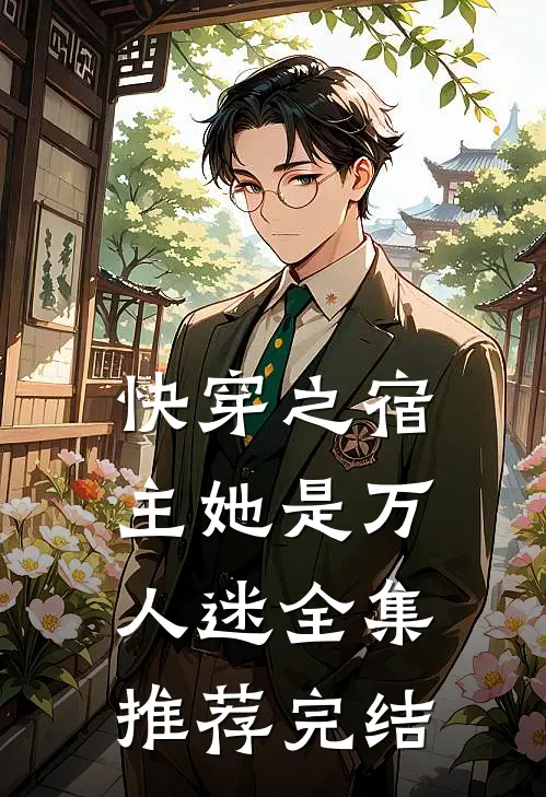 快穿之宿主她是万人迷全集推荐完结