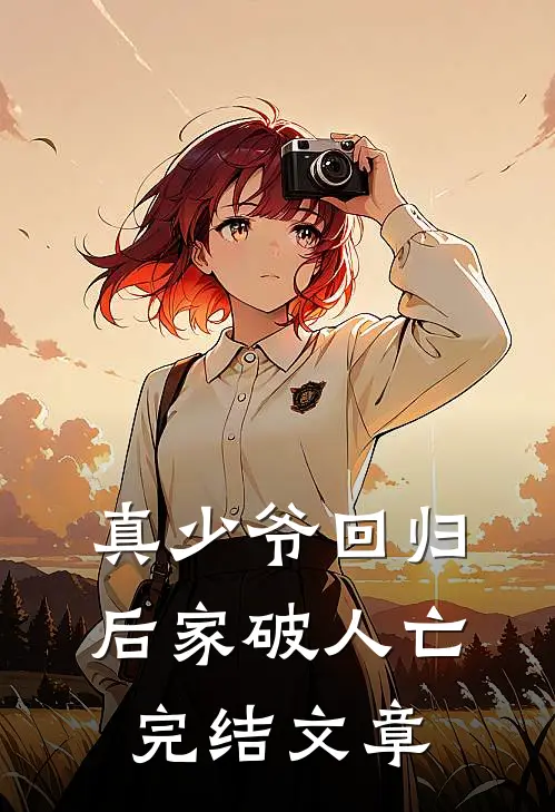 真少爷回归后家破人亡完结文章